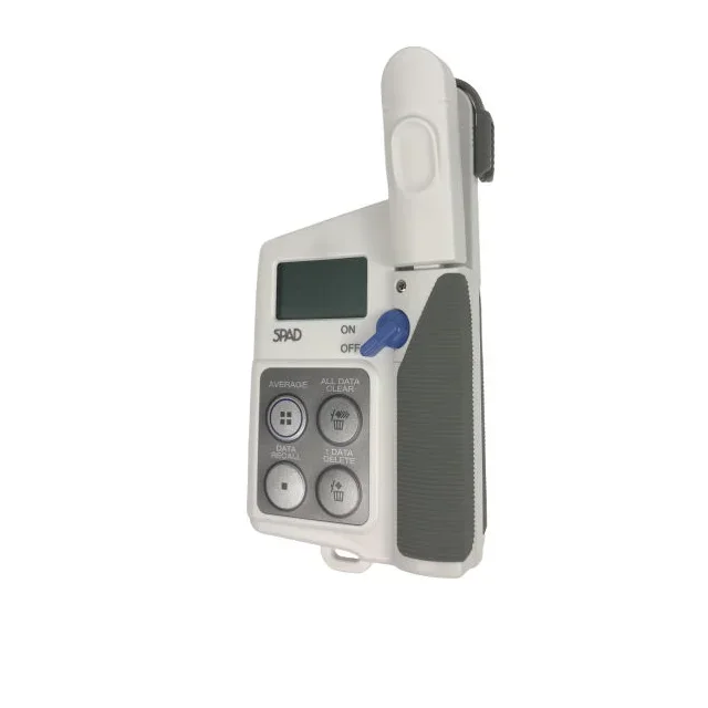 Spad-502 Plus digital portable chlorophyll testing meter, chlorophyll meter