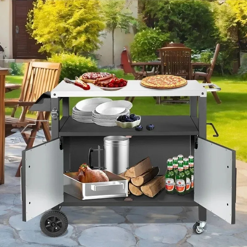 Stainless Steel Din…