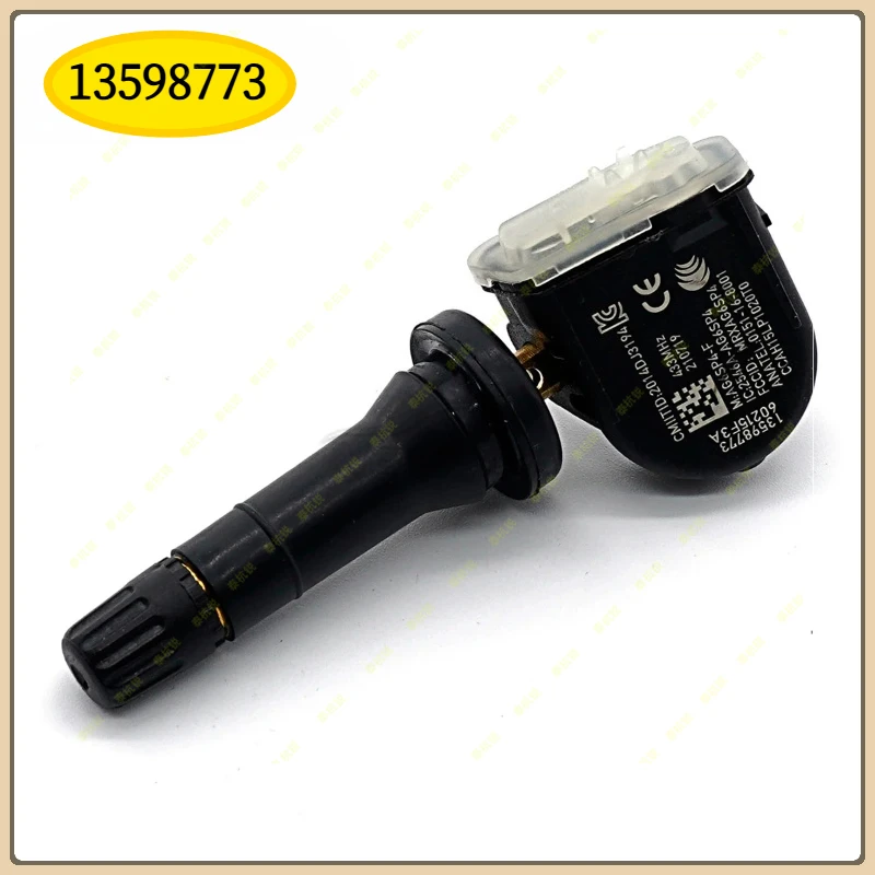 13598773 Tpms Senso…