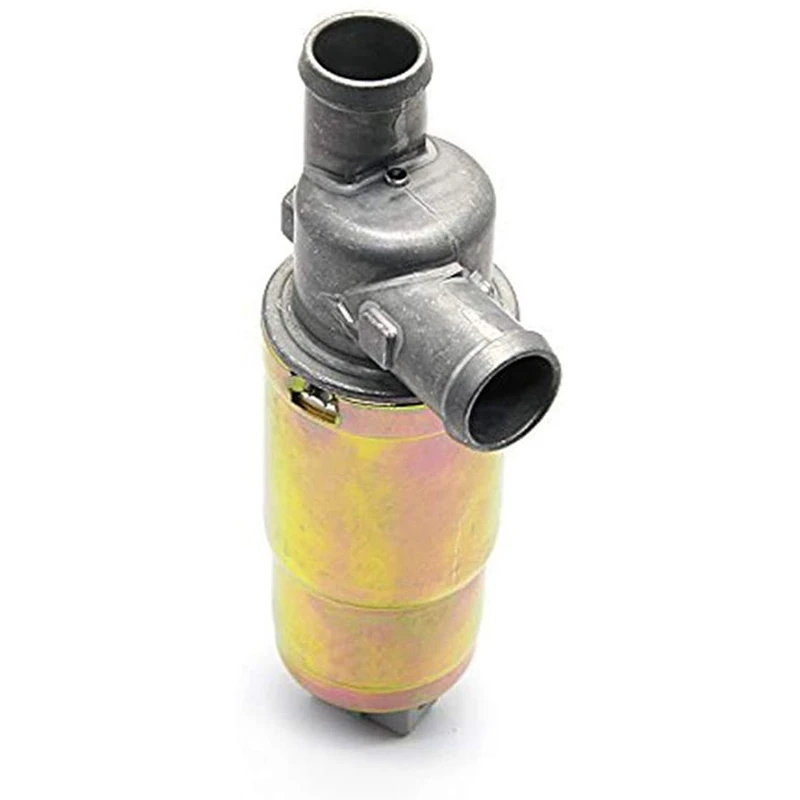 Valvola di controllo dell'aria al minimo 35150-22000 adatta per Hyundai Accent Elantra Kia Saab 0280140505