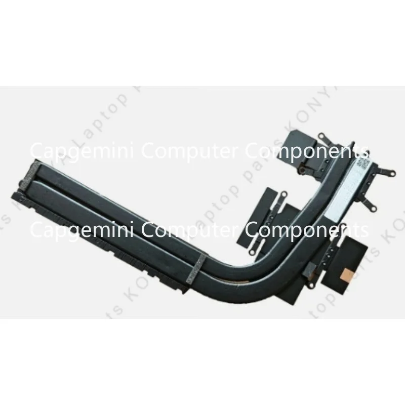 Replacement L82415-001 L77558-001 CPU Cooling Heatsink Thermal Module For HP Pavilion Gaming 15-EC 16-A TPN-Q229 TPN-Q241