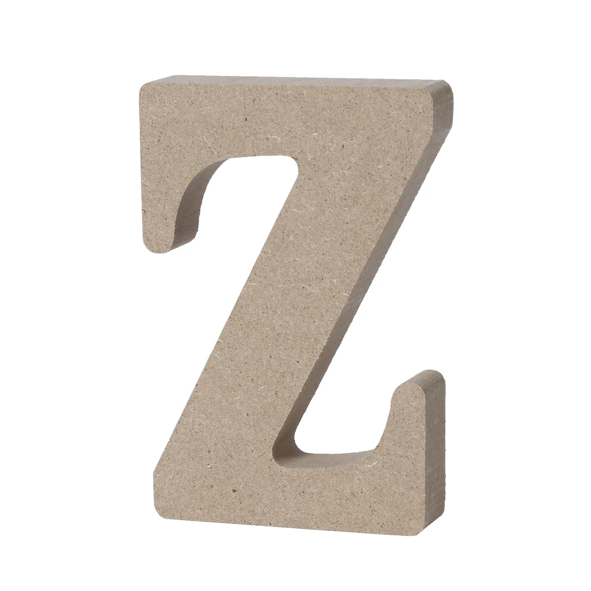 

Wooden Alphabet Letters Wall Decor Hanging Craft Ornaments Home Garden Nursery Decoration Pine Wood Texture Eco-Friendly