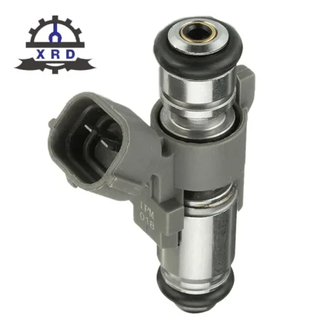 ИПМ-018 ИПМ018 9648148580 IPM012 1984F4 Новая форсунка для Peugeot 206 207 307 Citroen C3 C4 1.4 Chery QQ0.8