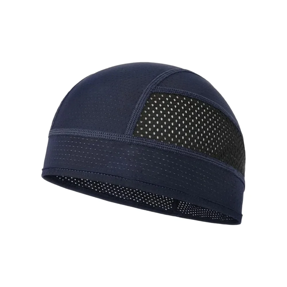 AliExpress WRELS Sun Protection Bicycle Cap Quick Drying Breathable Mesh Running Hat Sweat Wicking Cycling Cap Unisex Helmet Inner Liner Outdoor