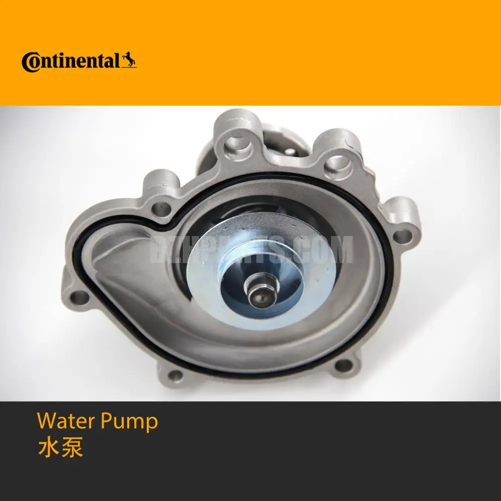 

Continental Engine Water Pump A2712001001 For Mercedes-Benz M271 W203 W204 C200 C209 CLK W211 W212 E200 E250 R171