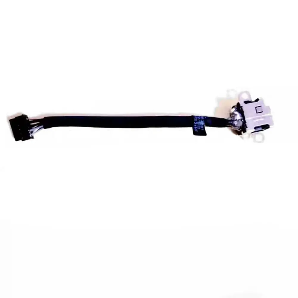 For XIAOMI Redmi G Pro 2021 2022 RMG2102-AB RMG2102-AD RMG2212 RMG2102 Laptop DC Power Connector Jack DC-IN Charging Flex Cable