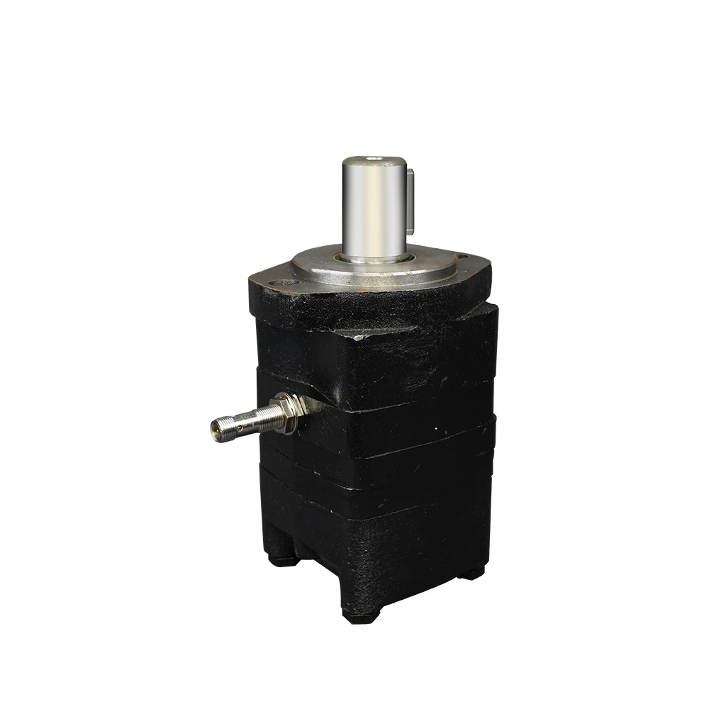 char-lynn 2000 series code like 104-xxxx-xxx 80-475cc OMSY-80-E2GSSD hydraulic orbit motor OMSY with Sensor