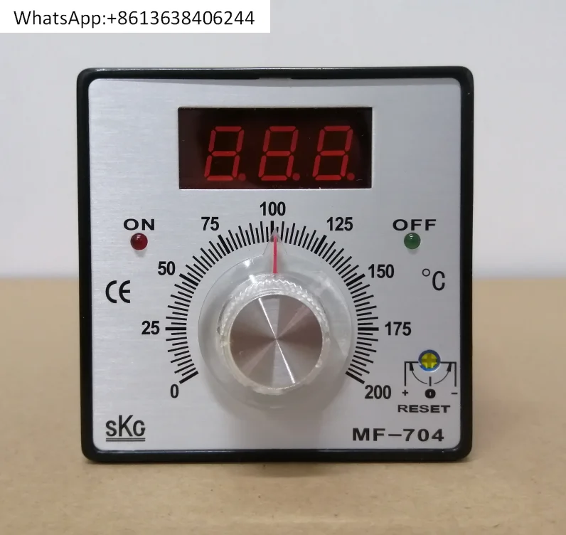 

MF-704 ручка цифровой дисплей термостат стиральная машина паровая сушилка