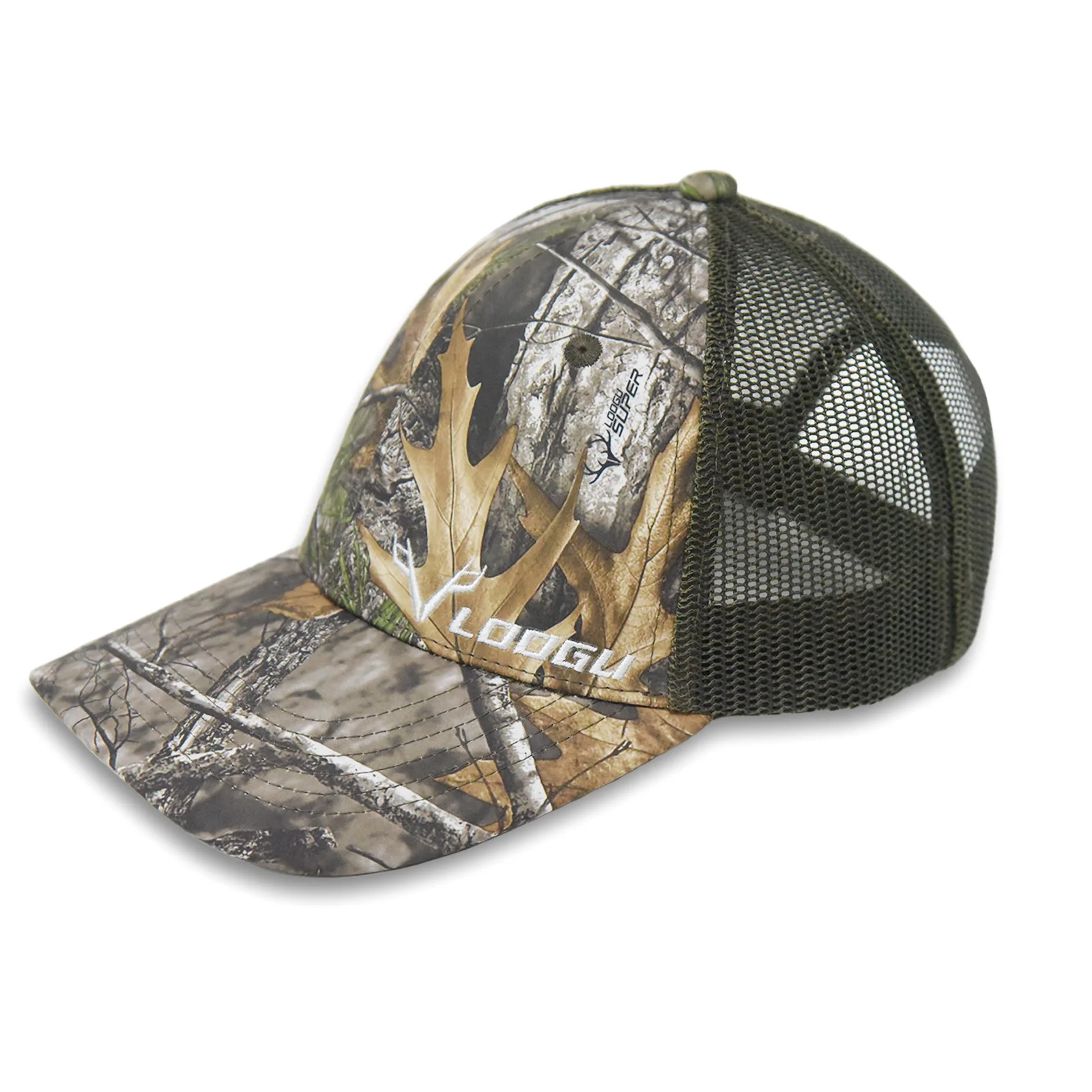 

Hunting Outdoor Hat Bionic Tree Camouflage Hunting Baseball Camouflage Hat