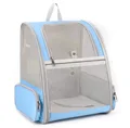 Breathable - Blue