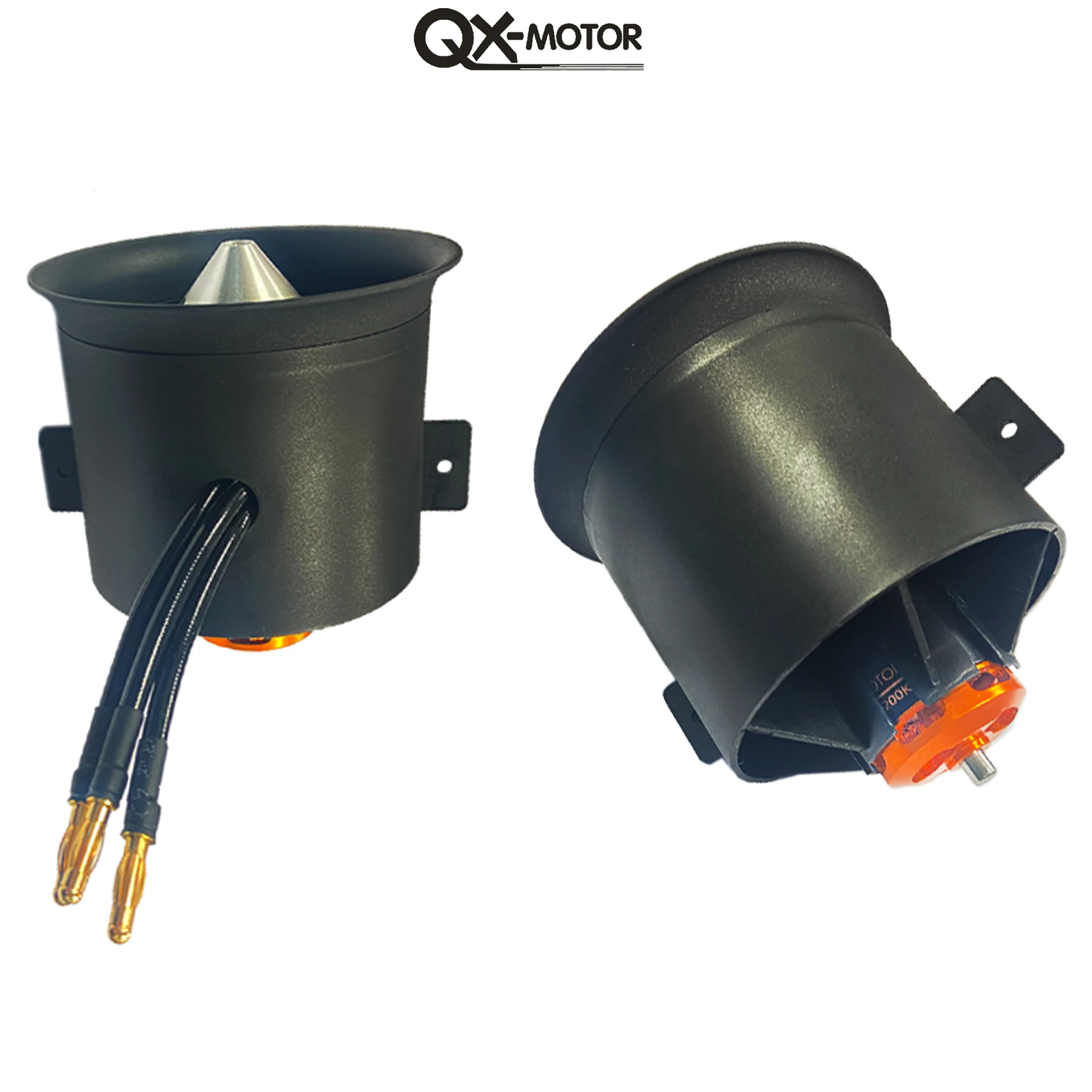 QF3027 Edf 70Mm Wit… - image