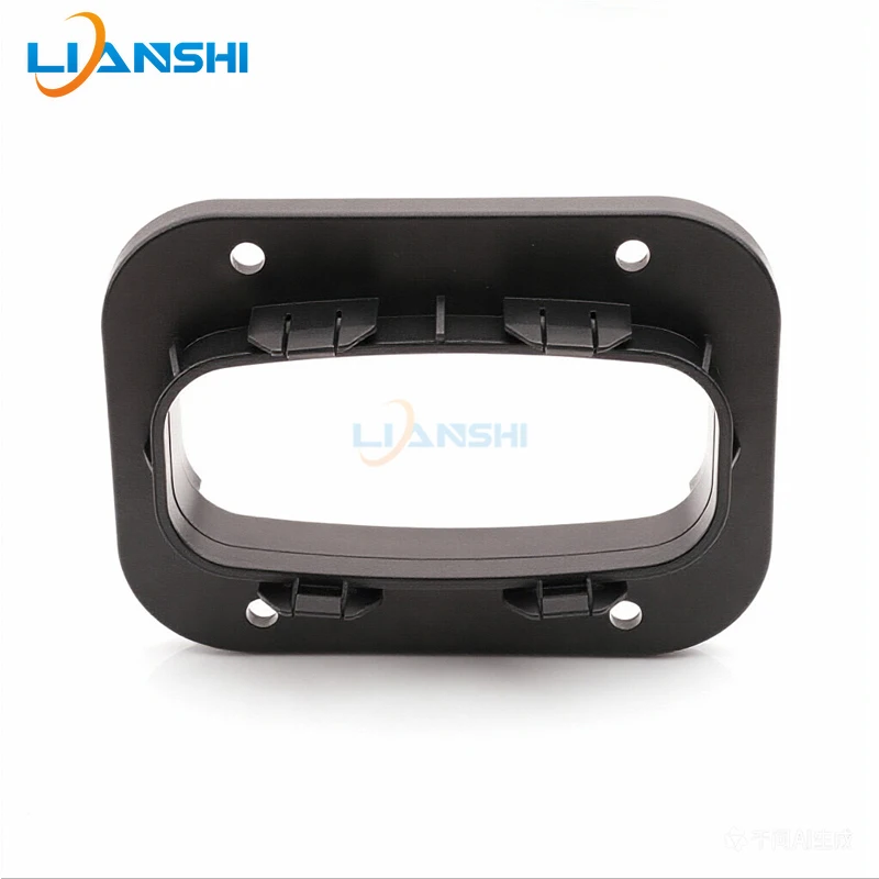 1718329-1 Auto Connector Plug Rear Lock for Car Wiring Harness Terminal Automotive Electrical Parts