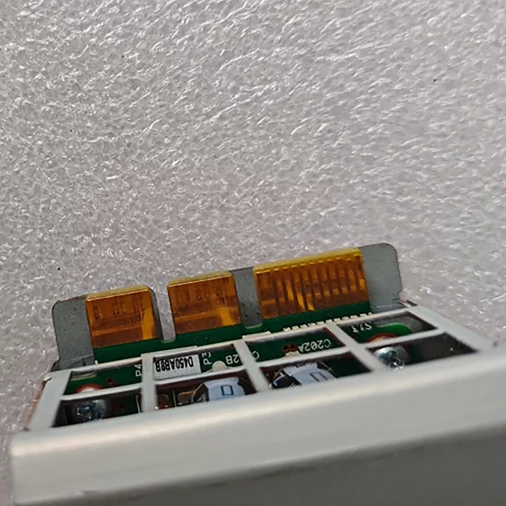 Power supply cable end cover 450W DPS-450AB-8