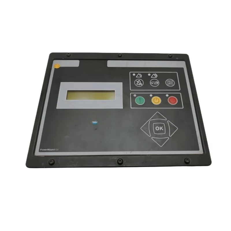 

Accessories Display Screen 350-5851-1 .1 1.1+ 2.1 Digital Control Panel 3505851 POWER WIZARD 1.1 Controller For