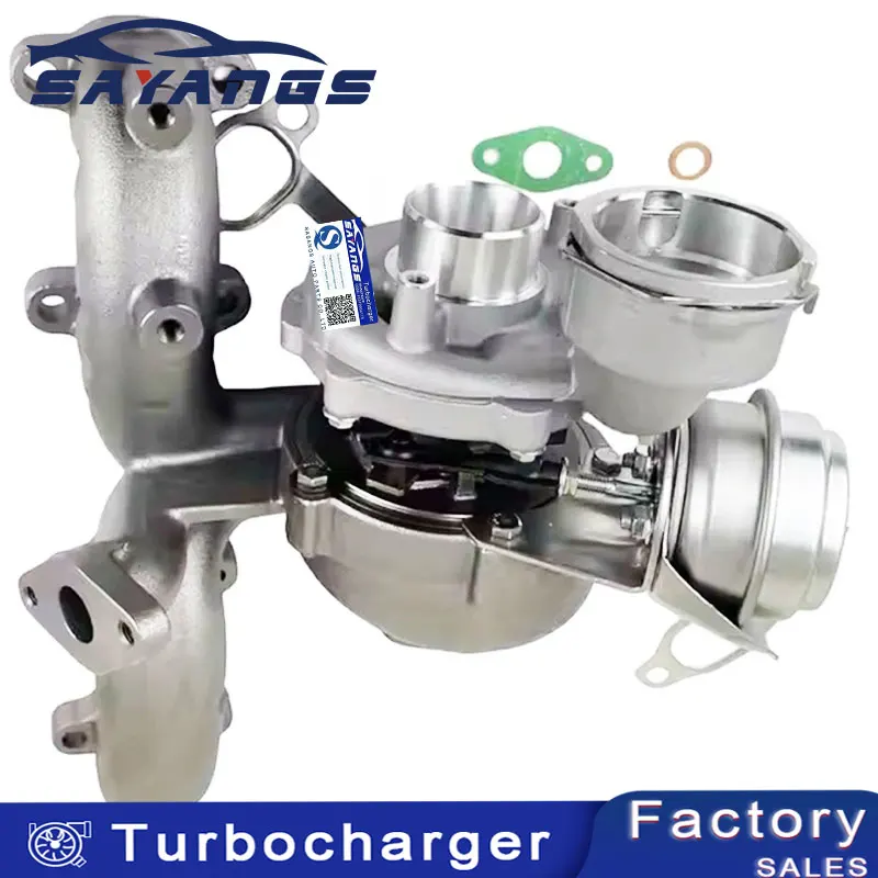 

GT1749V Turbo Turbocharger For Audi A3 for VW Bora Golf Leon 1.9 TDI 96kW 038253016F 03G253016Q 720855-5006S 720855-9006S 716216