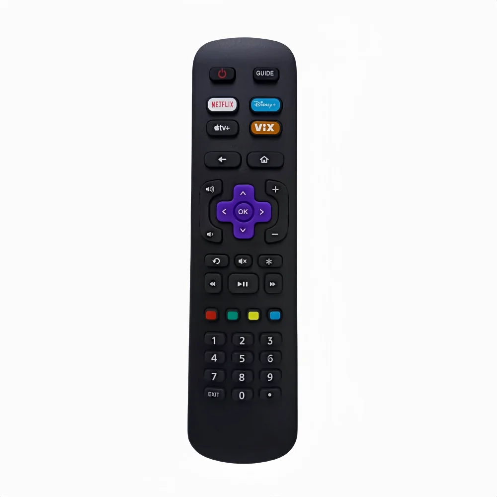 NEW Remote Control For AOC TCL RCA TV 3226001148 3226001411 3226001284 RC39J-T4 398GR10BEACN0009CR RC-NWIR