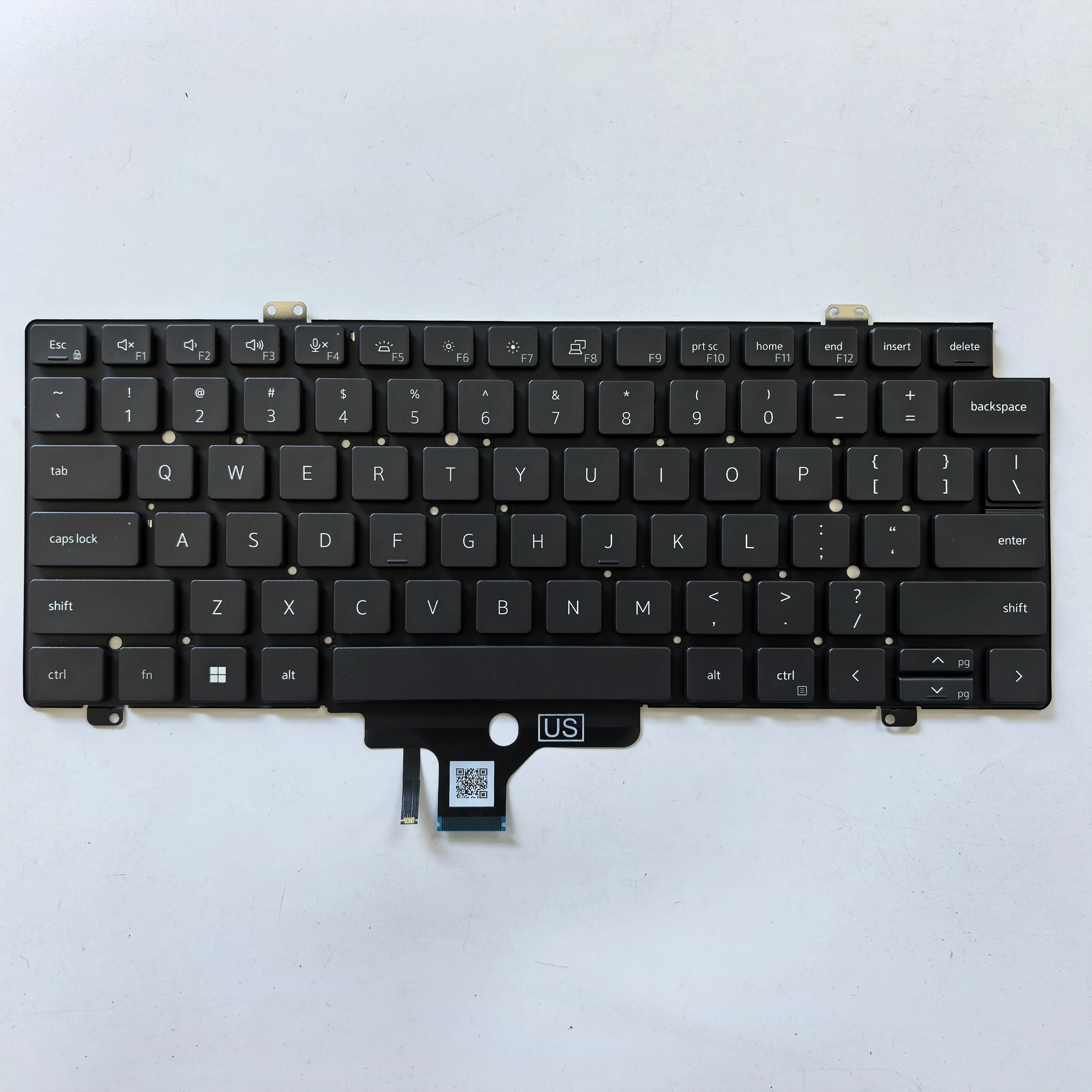 

Новая клавиатура для ноутбука с подсветкой для Dell Latitud 3440 E3440 3450 3430 5421 5430 5431 5440