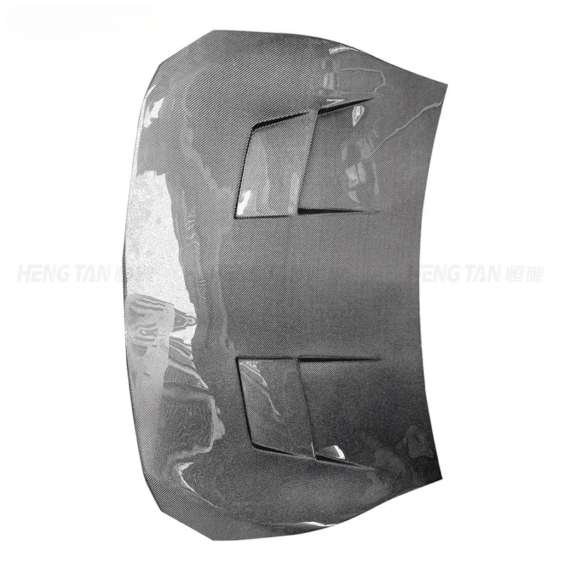 

Для Toyota GT86 Subaru BRZ 2013 + крышка из углеродного волокна, модифицированный Grand Trend, аксессуары для капота