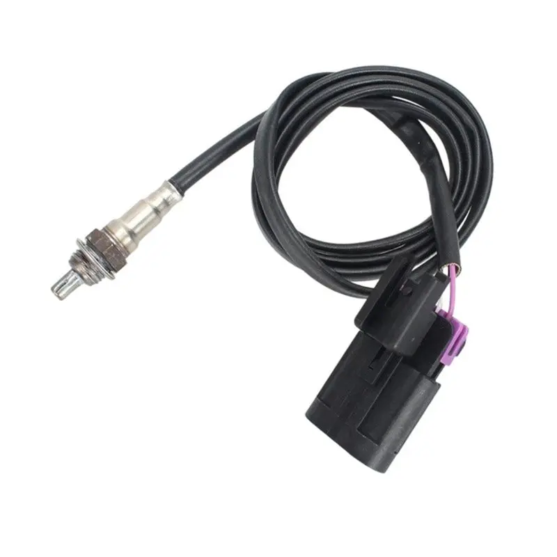 A96E-2X 55213261A Motorcycle O2 Oxygen Sensor For Benelli TNT300 BN302 STELS300/600 BN600 TNT600