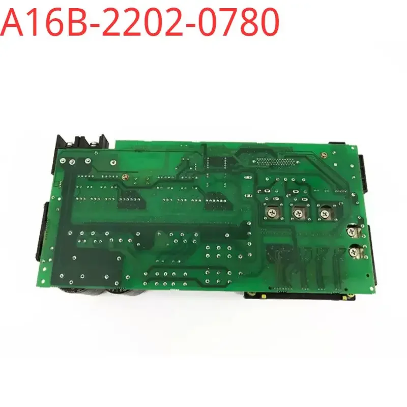 A16B-2202-0780 Fanuc servo circuit board PCB