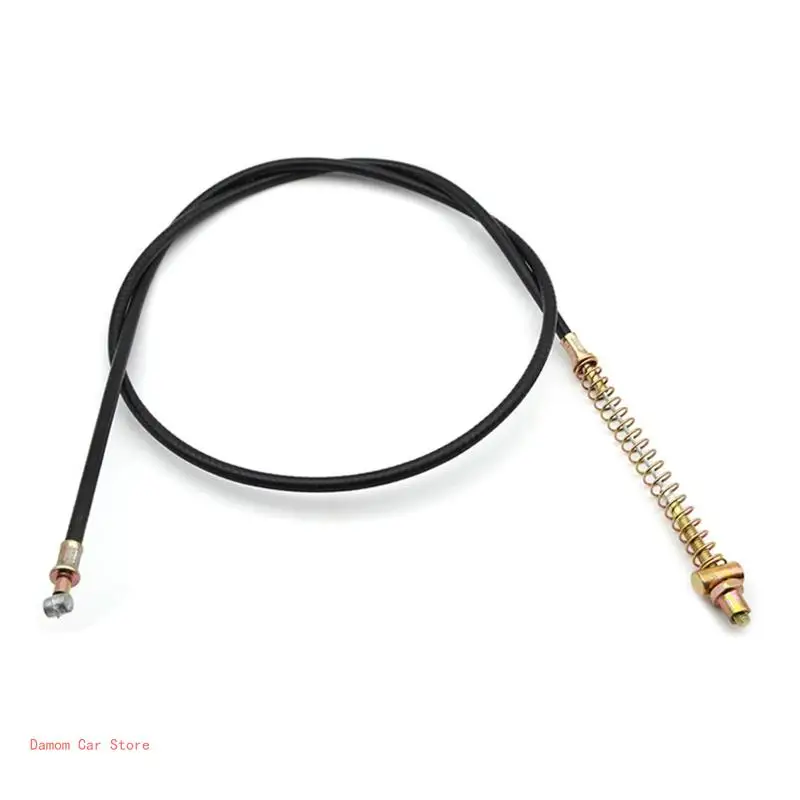 Front Rear Drum Expansion Brake Cable for Electric Scooter Bike