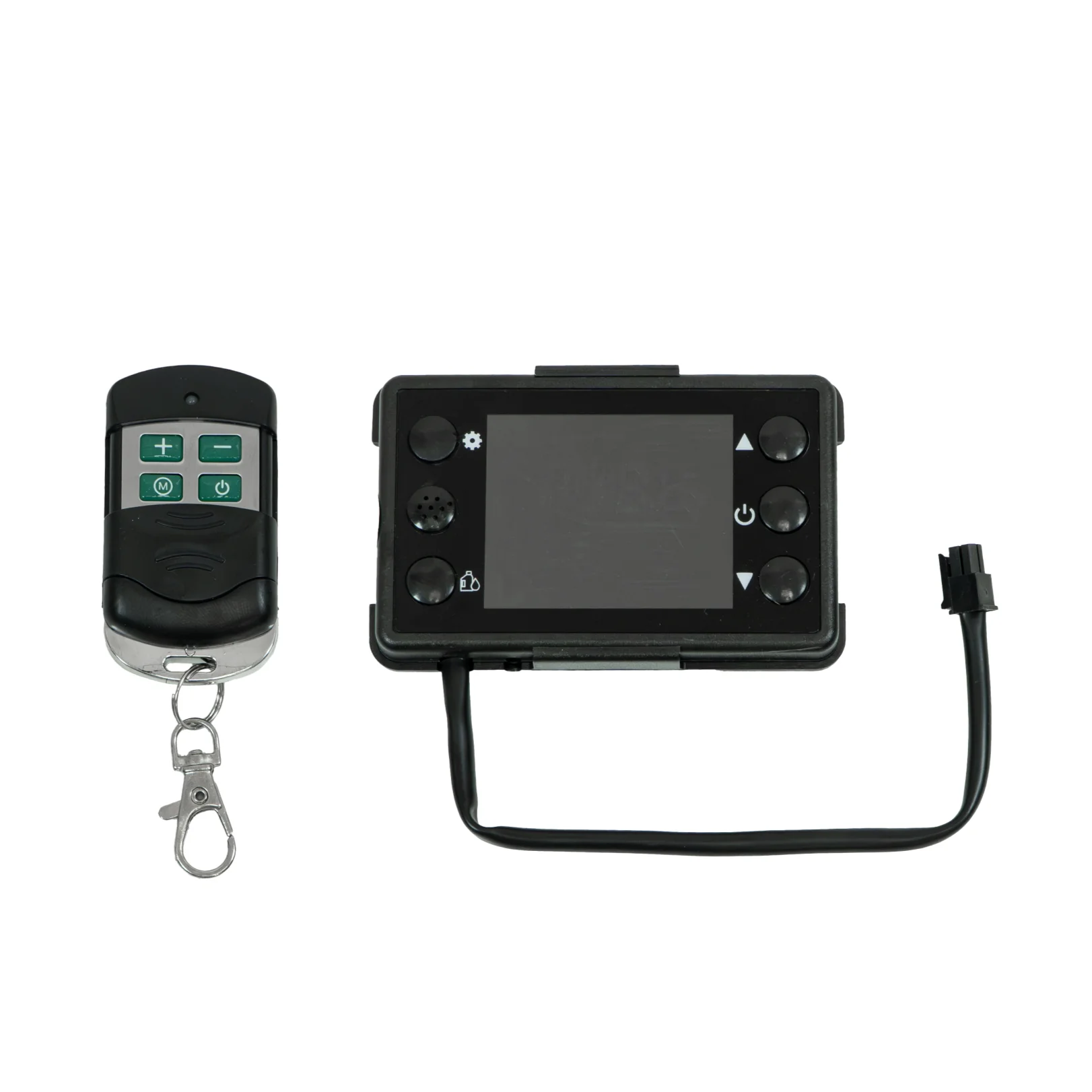 A2013SL 12V/24V 컨트롤러 모니터 스위치 리 - Diesel Air Heater Lcd Controller 리뷰 및 가격