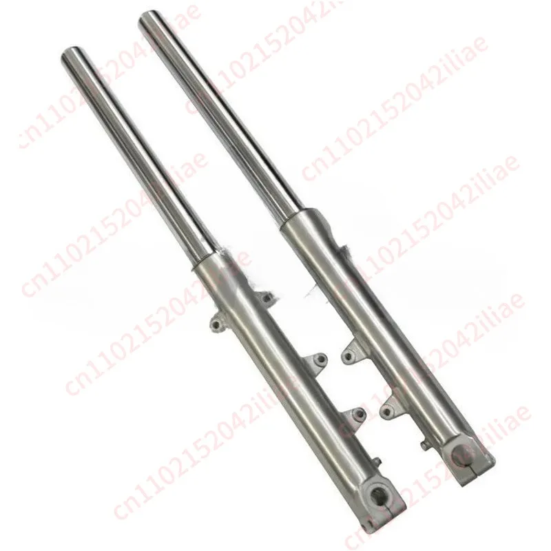 Suitable for CB400 SF 92-95 Front Shock Absorber Assembly, Front Shock Absorber Core Fork Center Rod