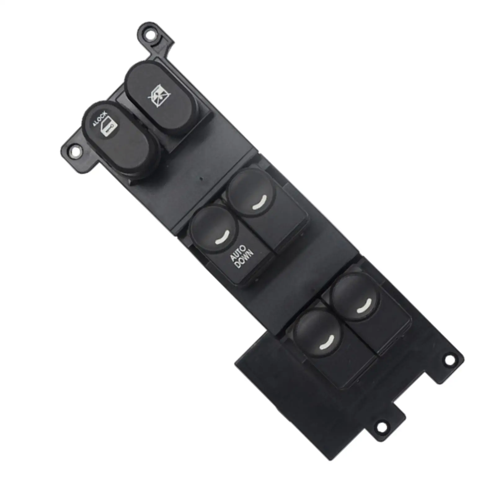 Front Driver Side Window Switch 935702L010 Fit for Hyundai i30