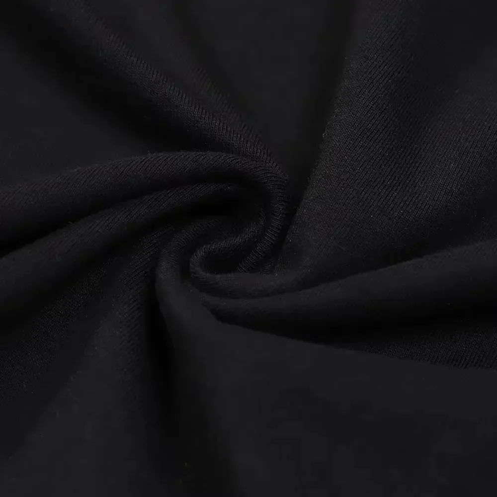 2025 الصيف يمكنني لعقها الجدول الدوري الرسم البياني العلوم المعلم كول مضحك ميمي 100% القطن الخالص تي شيرت مطبوع للرجال بلايز Y2k #5