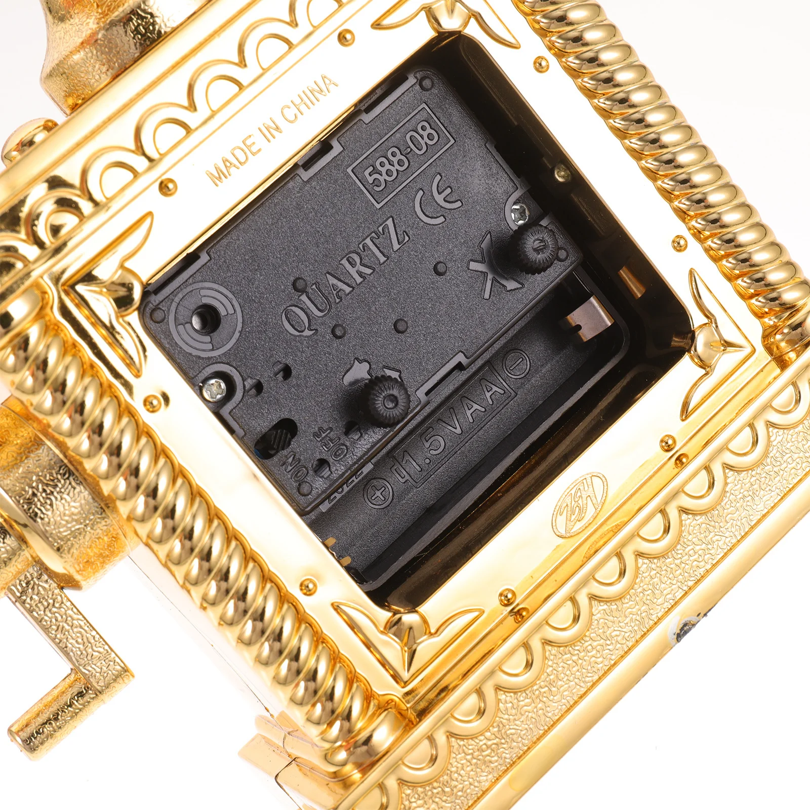 

Retro Telephone Simulation Phone Abs Decorative Vintage Plaything Office Home Gift Decoration