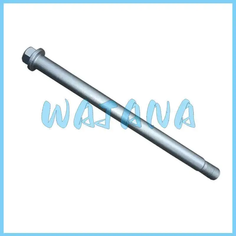 

Flat Fork Shaft for Kove / Colove 450rally Zf400ls Civilian Version