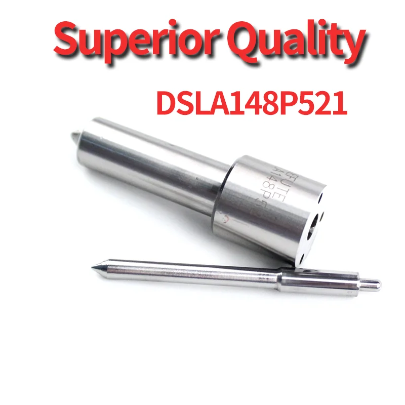 DSLA148P521 DSLA148P023 DSLA148P021 DSLA148P009A DSLA150P054 DSLA155P310 P series diesel engine injection nozzle DTJA1009Z