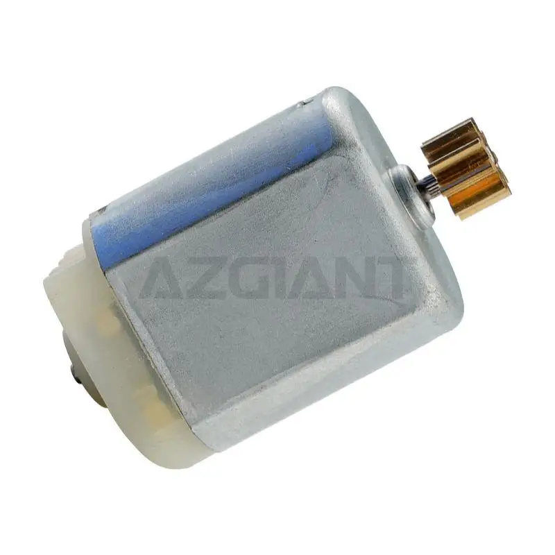 AZGIANT BD617X19/BN424402  car for Chevrolet Impala/Tahoe 5.3L LT/ Corvette C6 Electric Door Lock Actuator 12V  9 teeth repair