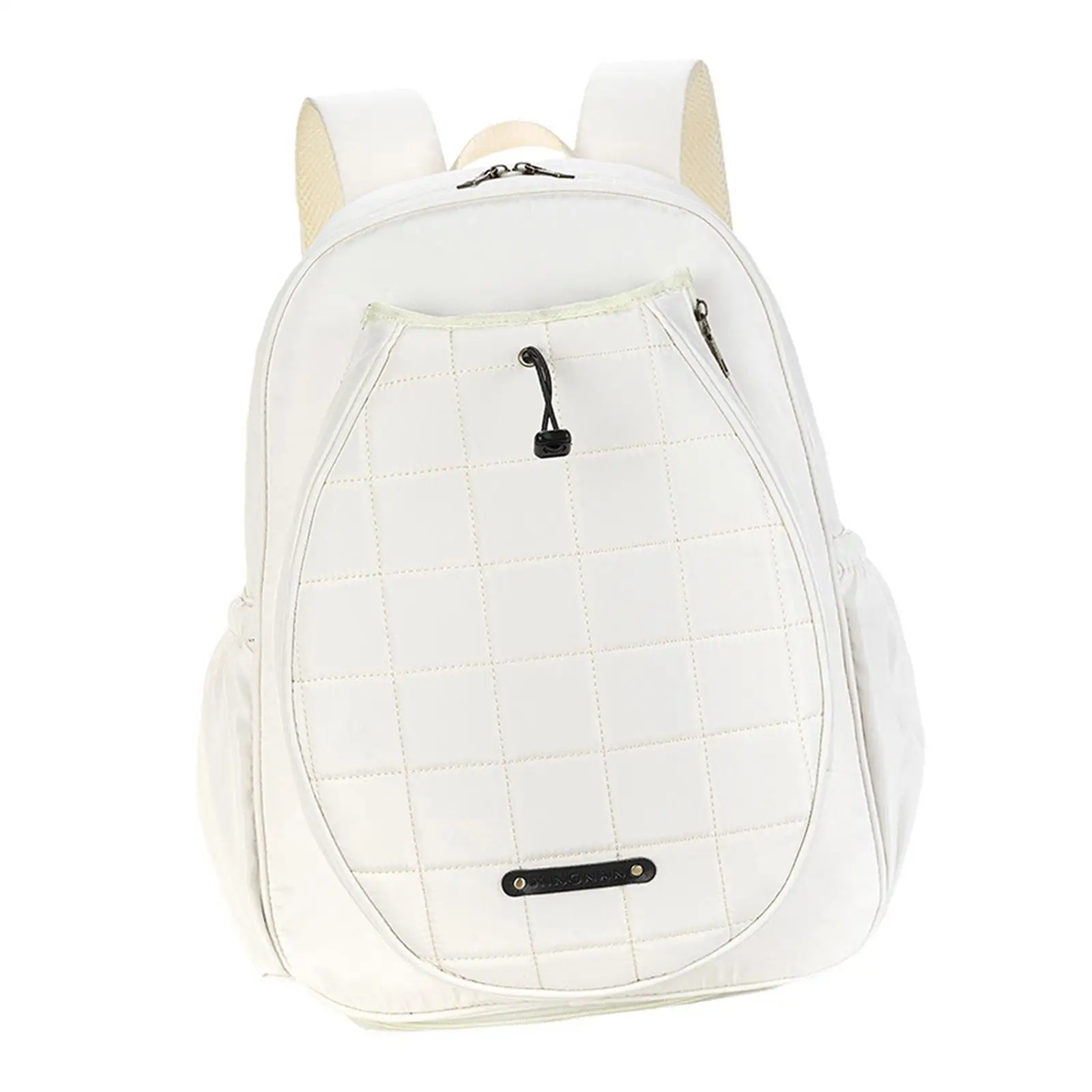 Tennis Backpack Tennis Bag Portable Outdoor Sport Bag Tennis Racket Bag Racket