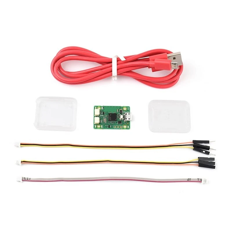 【Big deal】RP2350 Probe For Raspberry Pi Compatible 3.3V USB Debugging Kit(ARM Serial) For Openocd,CMSIS-DAP Support