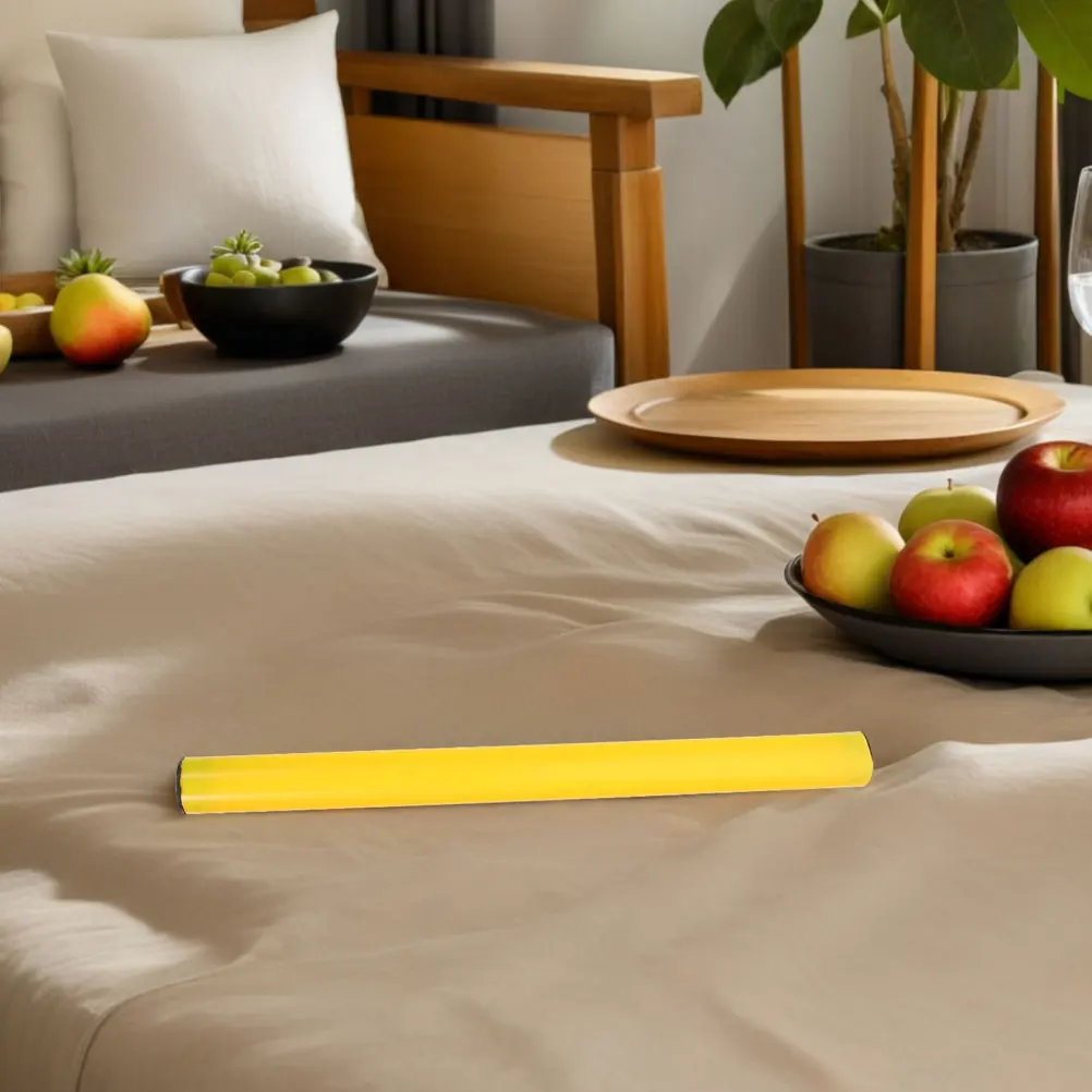 

10Pcs Relay Lightweight Plastic Antislip Track for School Competition Running Outdoor Race Race Stick