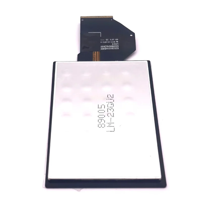 

Sensitive LCD Display Screen Replacement For Fujifilm XA3, XA5, XA10, XA20, X-A20 Digital Cameras Repair Accessory