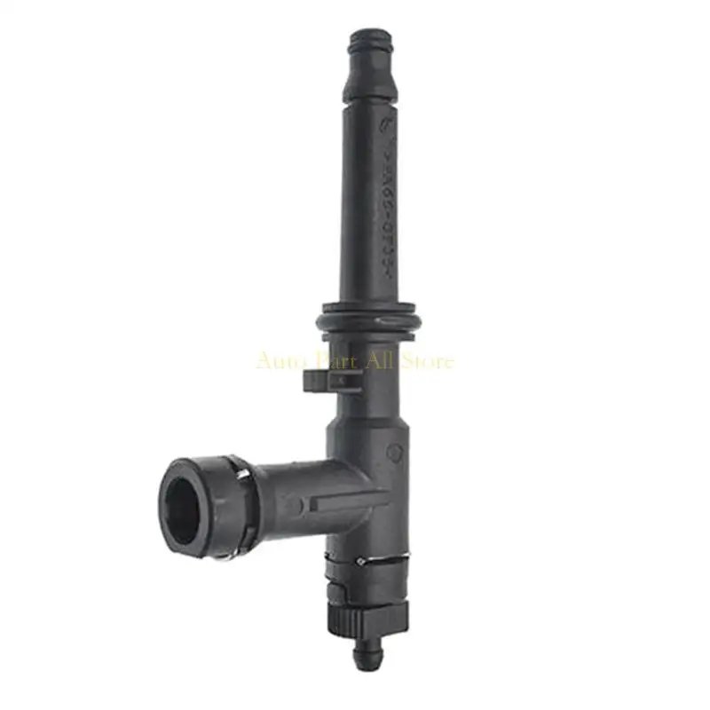 

Пластиковый адаптер цилиндра сцепления J0MA 2324A023 2324A096 для некоторых моделей автомобилей Улучшенная реакция переключения