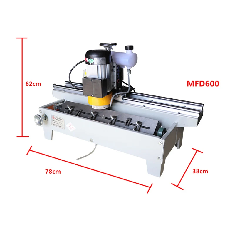 Automatic Grinder Knife Sharpener High Precision 550W 220V/380V Linear Blade Milling Grinding Machine Tool Sharpening Knives