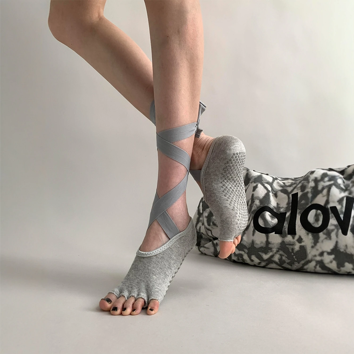 Kadın Bağlı Pilates Yoga Ayak - Yoga Fitness Dress incelemesi ve fiyatı