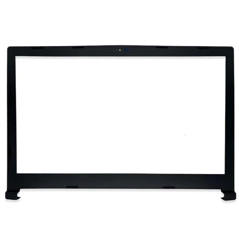 Cubierta superior LCD para ordenador portátil MSI GP73 GP73M, cubierta trasera de 17,3 pulgadas, bisel frontal, bisagras, reposamanos de Metal, funda inferior, GP73, nuevo