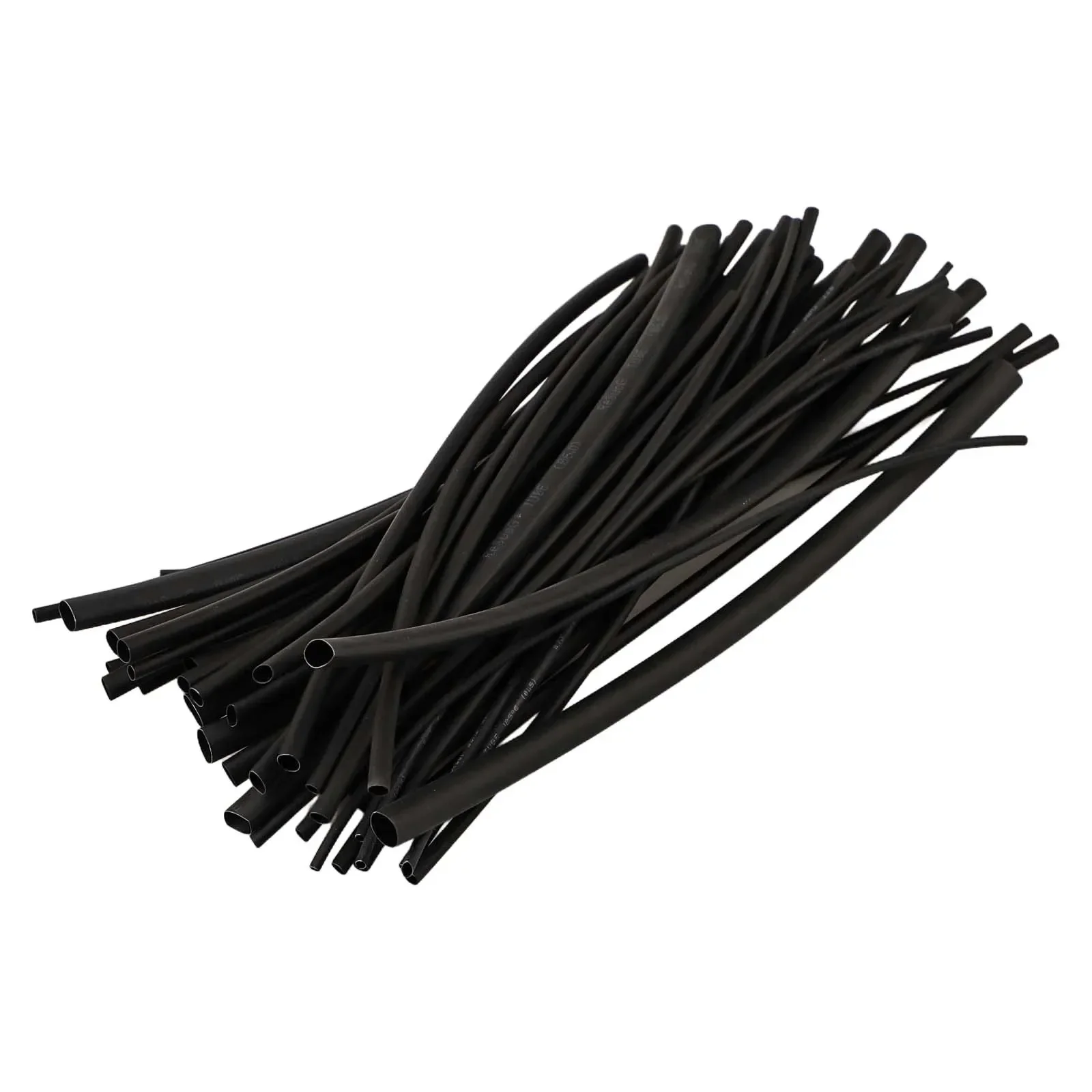 

Premium 970pcs Wire Connector Kit with Copper Terminals and Adjustable Length Heat Shrink Tubing for Enhanced Wiring