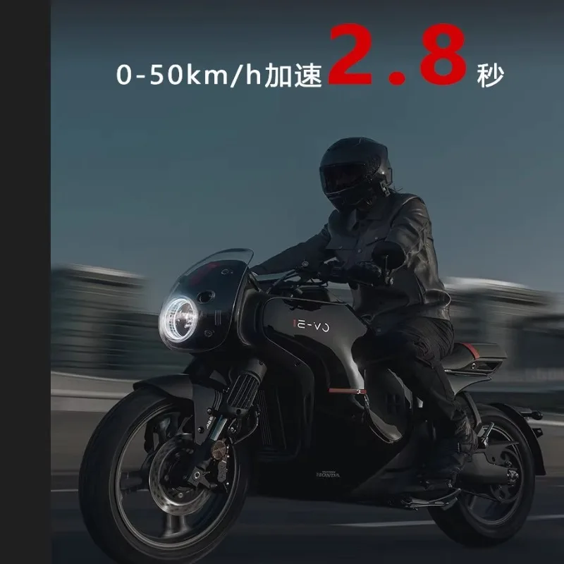 Motocicleta elétrica