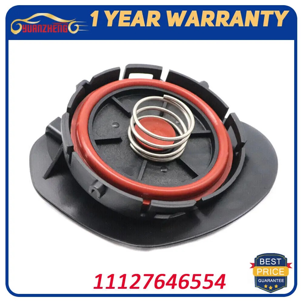 

Ремкомплект крышки клапана автомобиля PCV XUAN 11127646554 Для Mini Cooper Paceman Clubman Countryman 1.6L 2002-2019