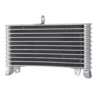 Oil Cooler Cooling Fit For Suzuki Hayabusa GSX1300R GSX 1300R 2022 2023 2024 Motorcycle