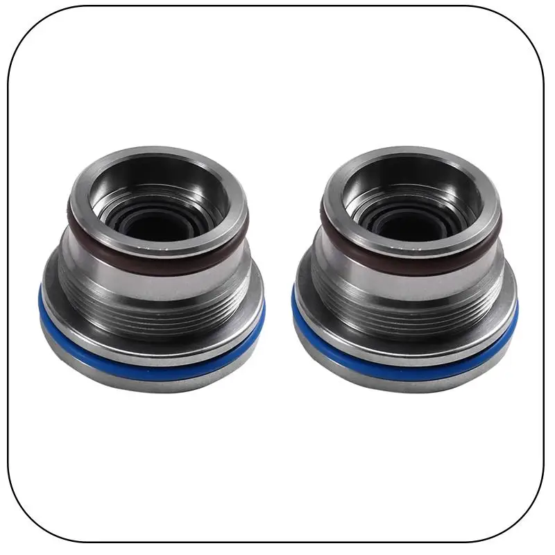 

ДляABNF! 2 шт. автозапчасти, комплекты для ремонта топливного насоса высокого давления, базовое уплотнение для S6 RS6 S7 RS7 S8 4.0T C7