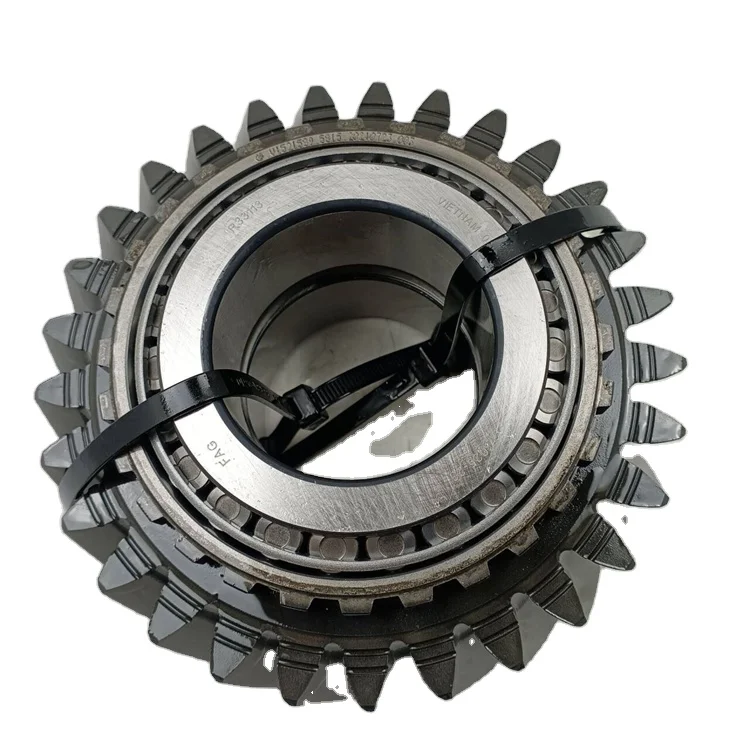 

High Performance Transmission Gearbox Parts FH FM FMX Gear Wheel 8172640 for Vol-vo Truck