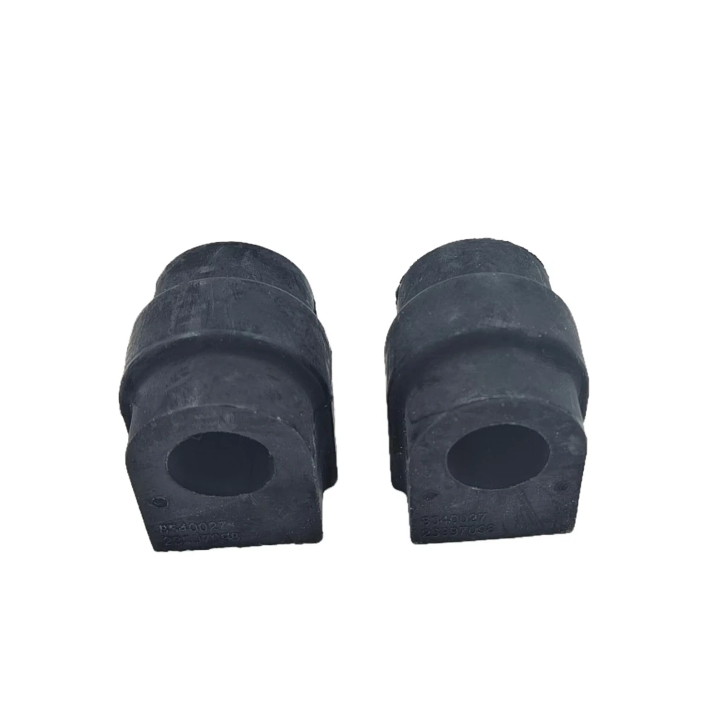 

Front Stabilizer Bushing Rubber 23997098 For WuLing Hongguang S3 1.5L 2016/11- Hongguang S3 1.5T 2016/11- Car Accessories 2PCS