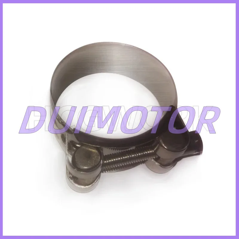 

Motorcycle Silencer Rear Section Hoop for Colove 400x 500x Genuine Parts