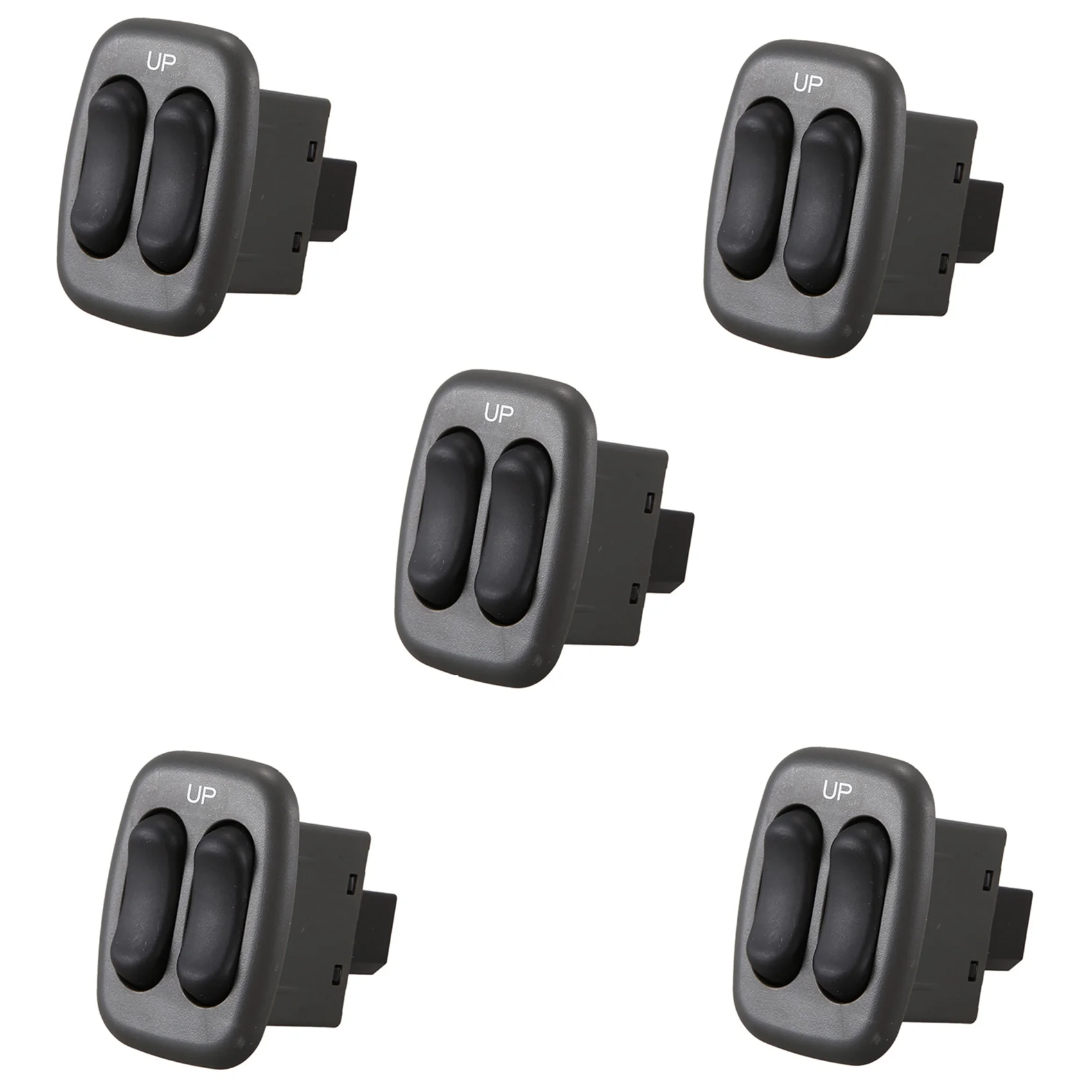 

5X Новый выключатель питания для Hyundai Atos 1998-2002 93570-02000